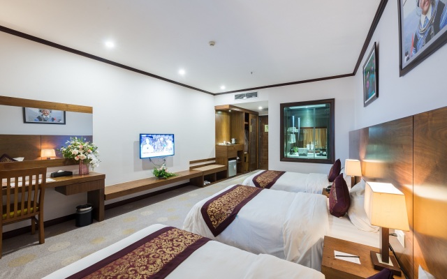 Lao Cai Star Hotel