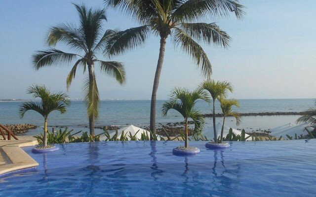 Punta Esmeralda - Palma 604 3 Bedrooms 3 Bathrooms Condo