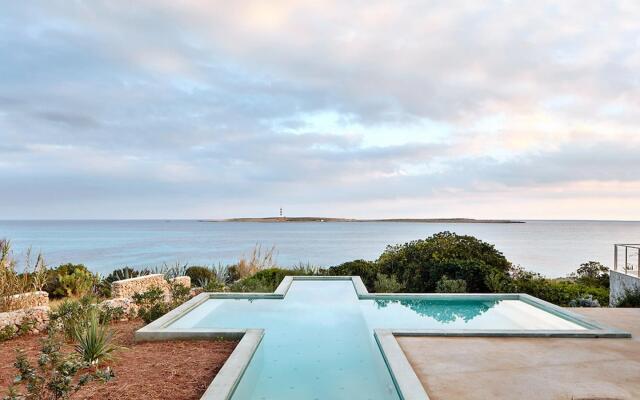 VILLA AIRE in Punta Prima