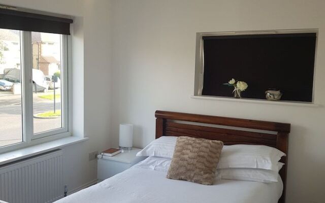 Oxford Modern Guest House