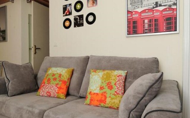Appartement Grosso - 5 Stars Holiday House