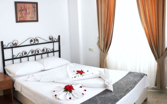 Fatih Apart Hotel