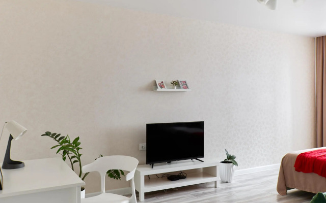 Апартаменты VIZIT (Визит) на улице Чистопольская