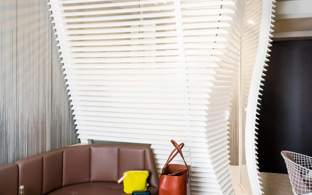 OKKO Hotels Bayonne Centre