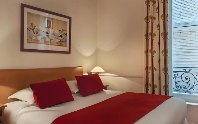 La Manufacture Hotel