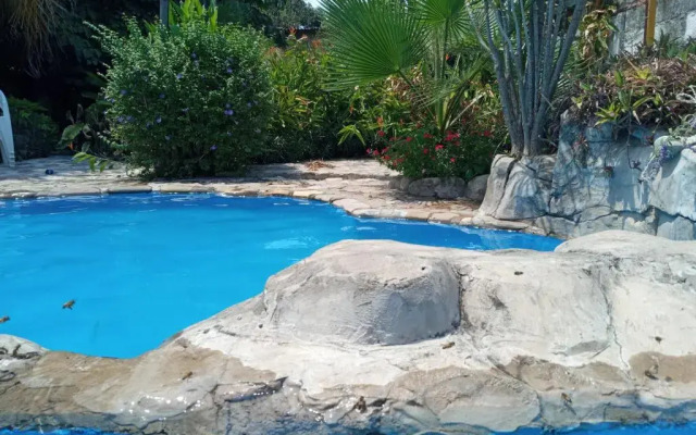 El Jardin Colonial