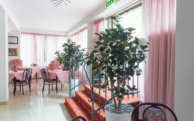 Hotel Residence Des Bains