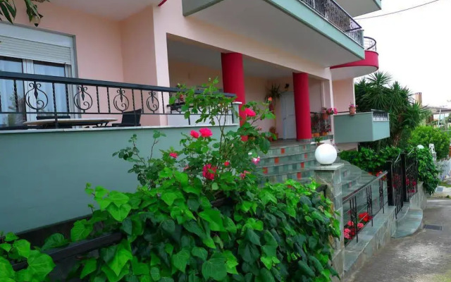 George & Sia's House
