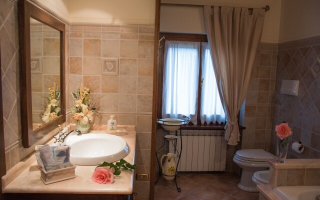 B&B Le Maraschine