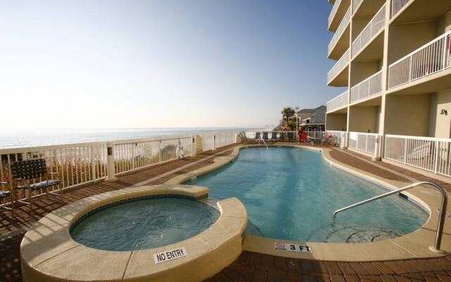 Seychelles by iTrip Panama City Beach