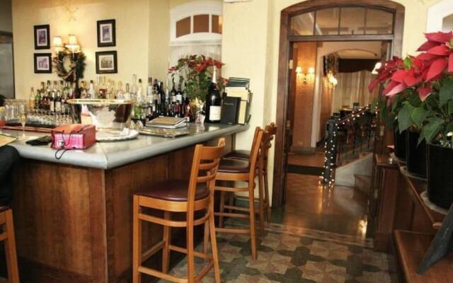 The Write Inn