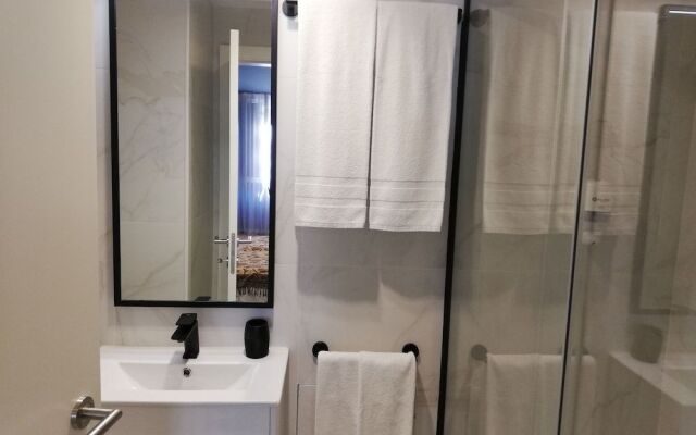 Villa Graça - Hostels and Apartments