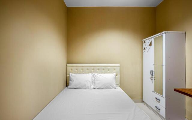 Tami House Bintaro Syariah