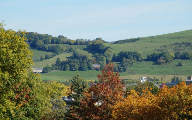 The Originals Access, Hôtel Aurillac