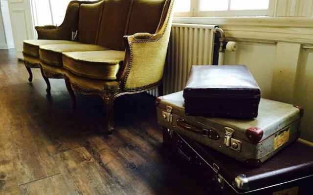 Grenna Hotell