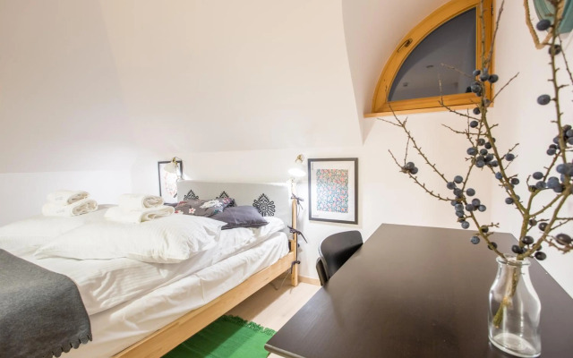 Osada Cztery Pory Roku