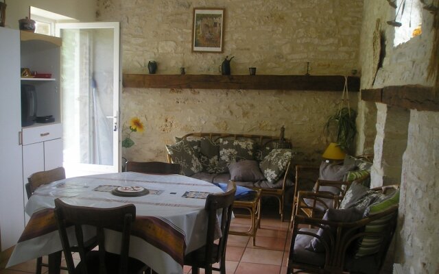 Domaine des Genets - Les gites