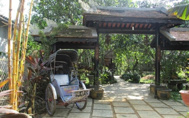 Tam Tinh Vien Homestay