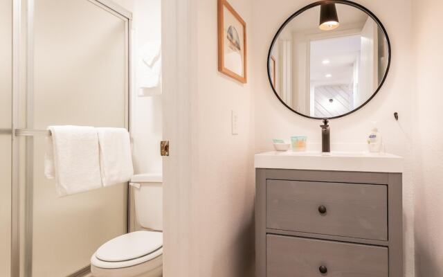 Crestview 49 - Two Bedroom Condo