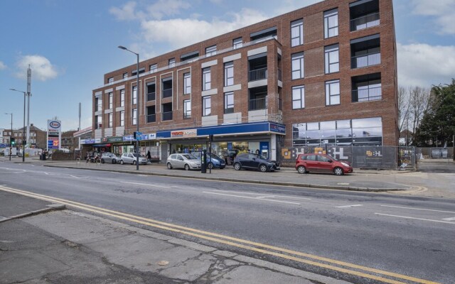 Belmore 1 & 2 Bedroom Luxury Apartment