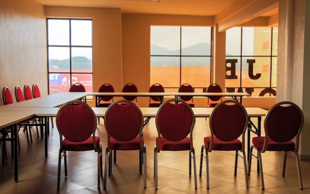 Rafiki Hotel Hoima
