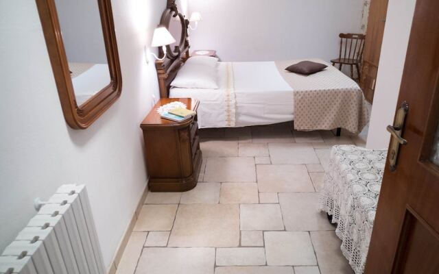 Trullo Paan Pascarosa Ostuni by Typney