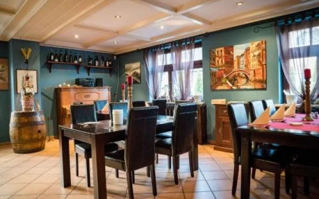 Hotel Sachsenhof