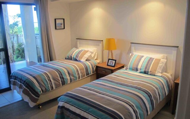 Seascape Luxury Beachfront Holiday House