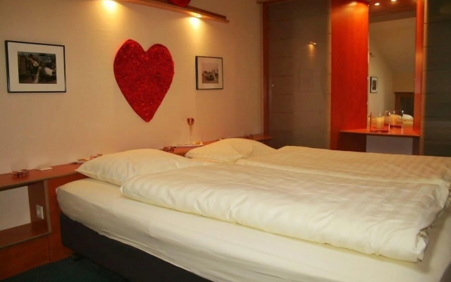 Gourmet & Relax Hotel De La Sure