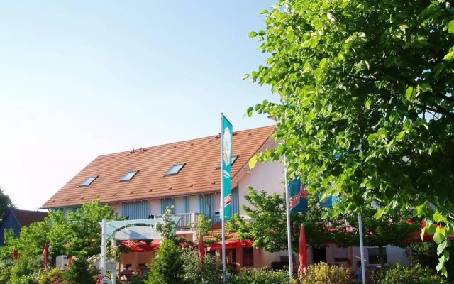 Hotel Wirtshaus Krone
