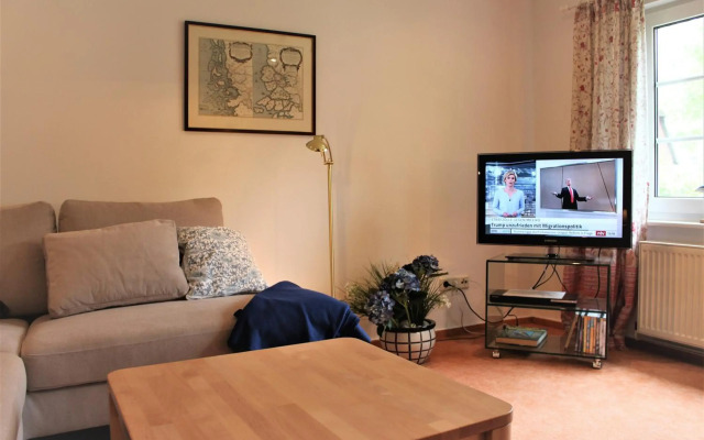 Föhrer Friesenkate West