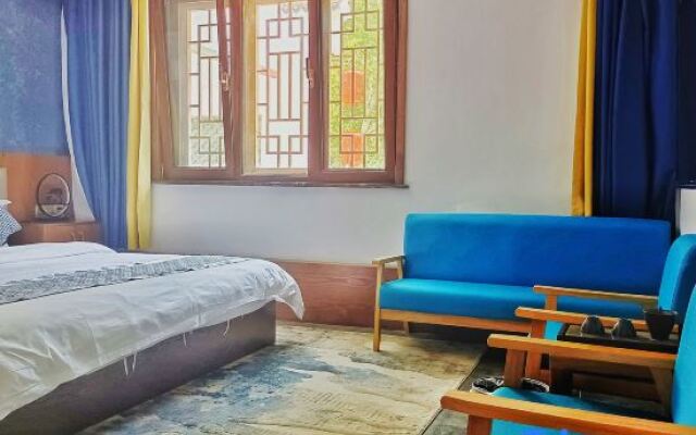 Wutai Mountain Xiaozhu Inn