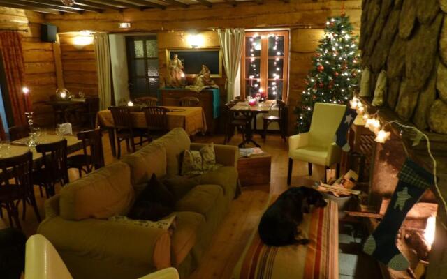 Auberge De La Providence