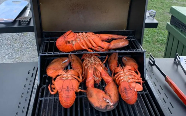 Auberge Chalets Bernatchez