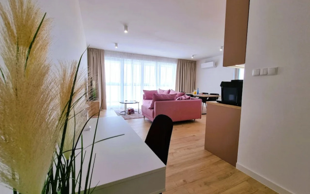 Westin Koralowa 15 Kołobrzeg - 365PAM