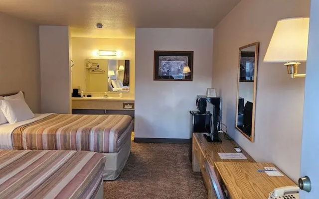 Yellowstone River Motel