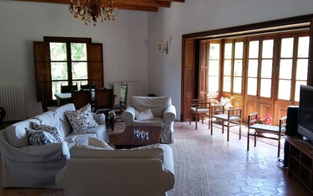 Hotel Rural S'Era Vella