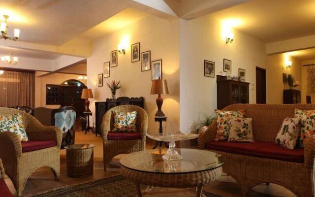Sourenee Tea Estate & Boutique Resort