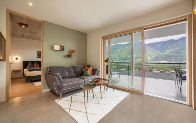 Apartment Das Runde