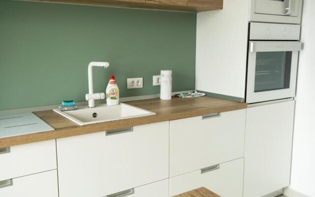 Lara 65 - Cozy & Modern Apartment @ Conest