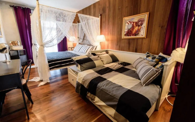 RIM Rimrabeang @ Amphawa by RoomQuest