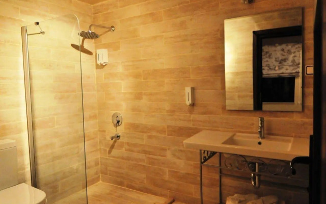 Agva Gizemli Nehir Hotel