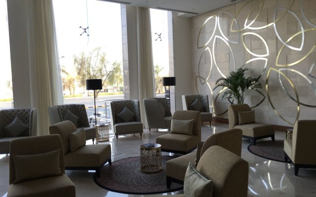 Levatio Suites Muscat, a member of Radisson Individuals