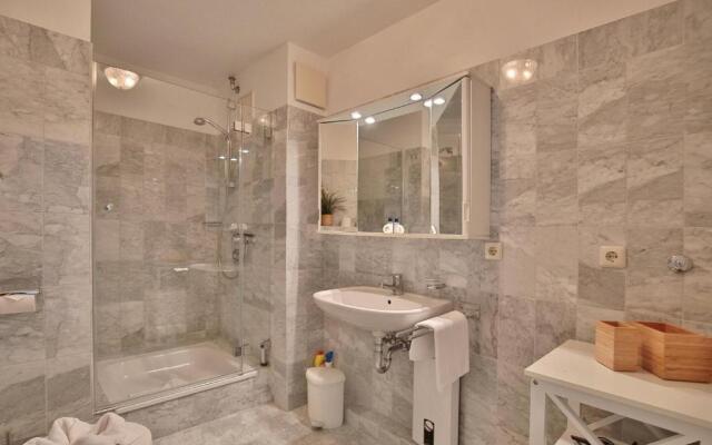 Im Brook 36-38 Am Elchgrund Appartement 12