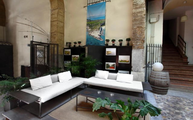 Quintocanto Hotel and Spa