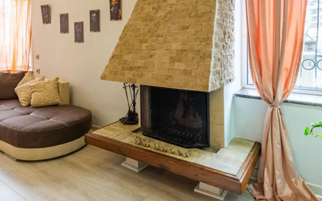 Comfy Flat Near Nisantasi and Taksim in Sisli