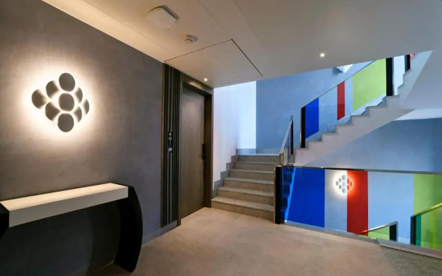 Nx Hotel