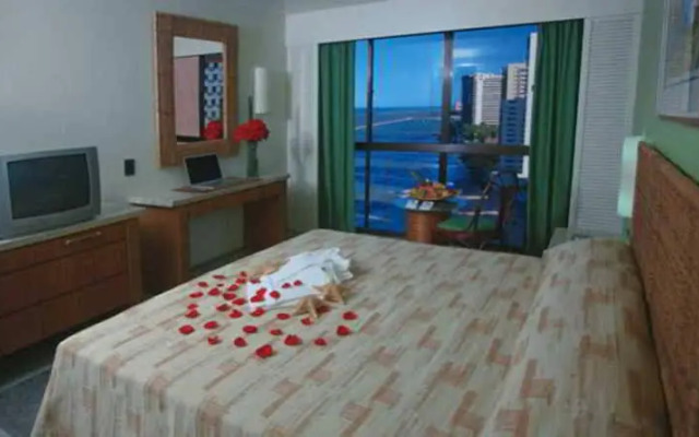 Dorisol Recife Grand Hotel
