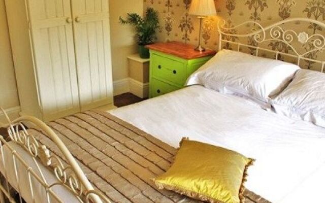 Grizedale Lodge