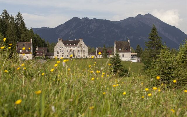 Das Kranzbach